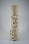 'Symbiosis' vase