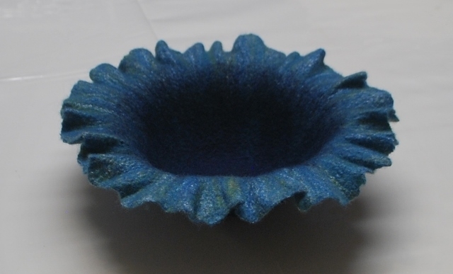 'Waves' bowl